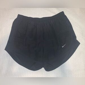 NIKE Dri-Fit Black Shorts --- Size Womans XS